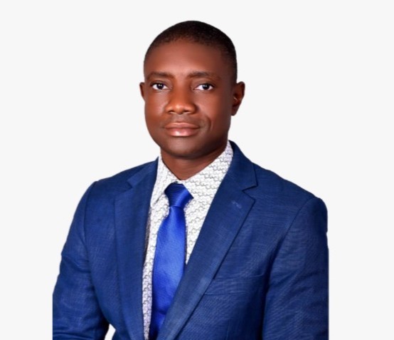 Pastor Anthony Azi